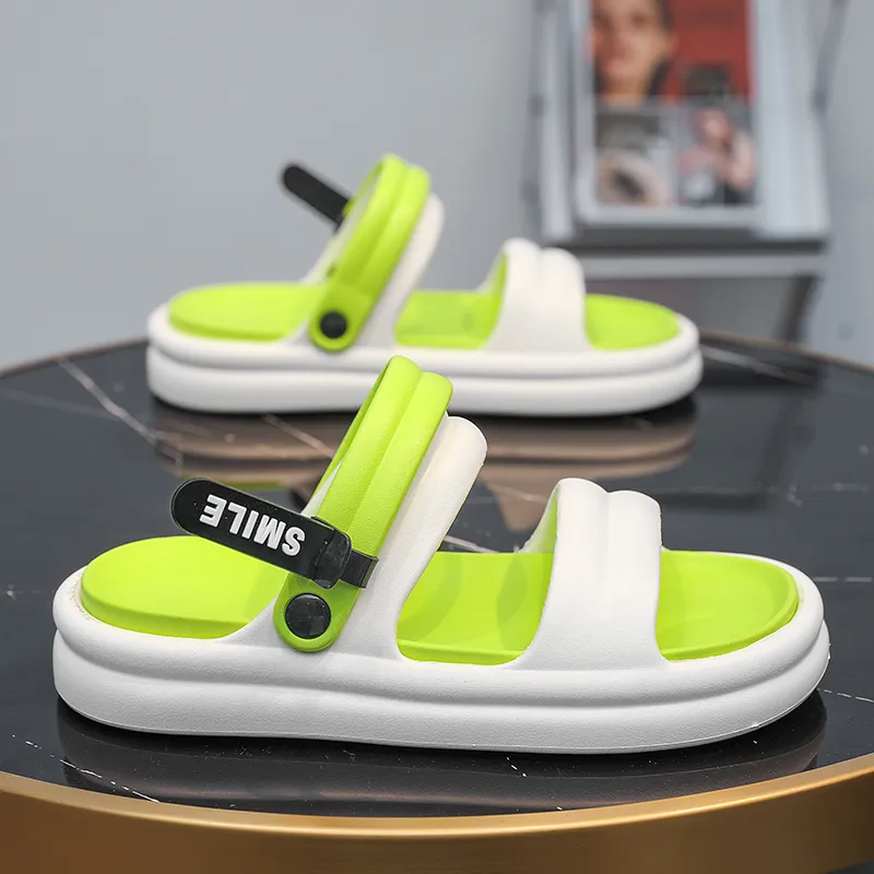 YUZHAOLIN Beach Sandals Unisex-7
