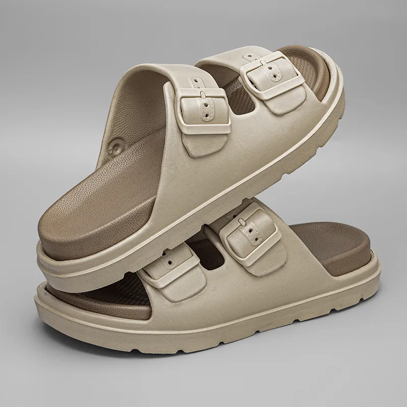 YUZHAOLIN Slide Slippers Men-13