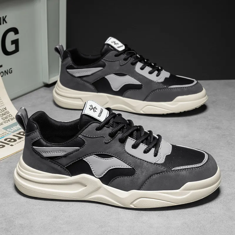 YUZHAOLIN Casual Shoes Men's Box-14