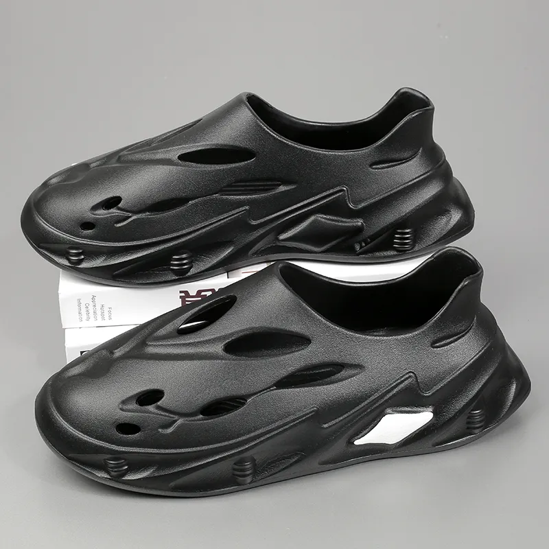 YUZHAOLIN Clogs Unisex-7