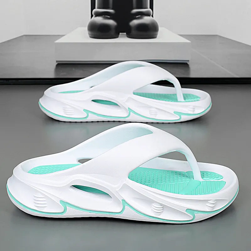 YUZHAOLIN Flip Flops Unisex-15