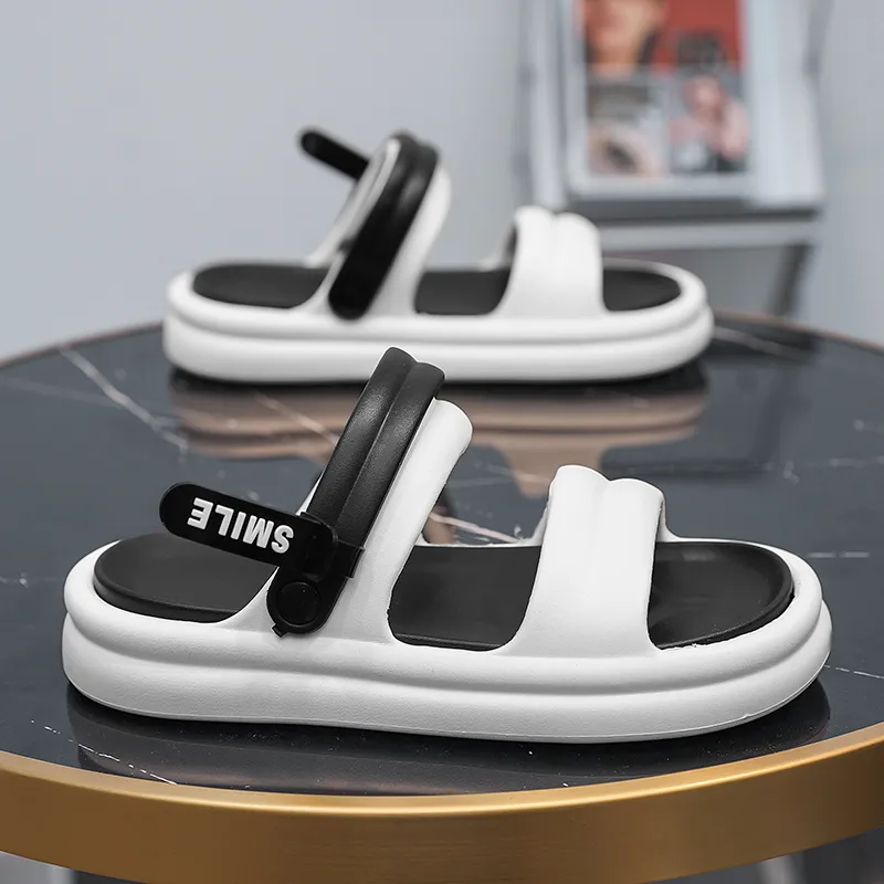 YUZHAOLIN Beach Sandals Unisex-17