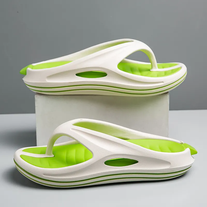 YUZHAOLIN Flip Flops Men-2