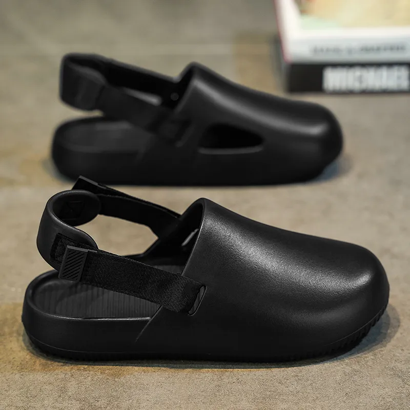 YUZHAOLIN Clogs Unisex-7