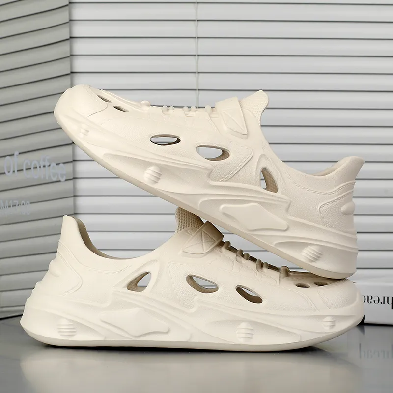 YUZHAOLIN Clogs Men-2