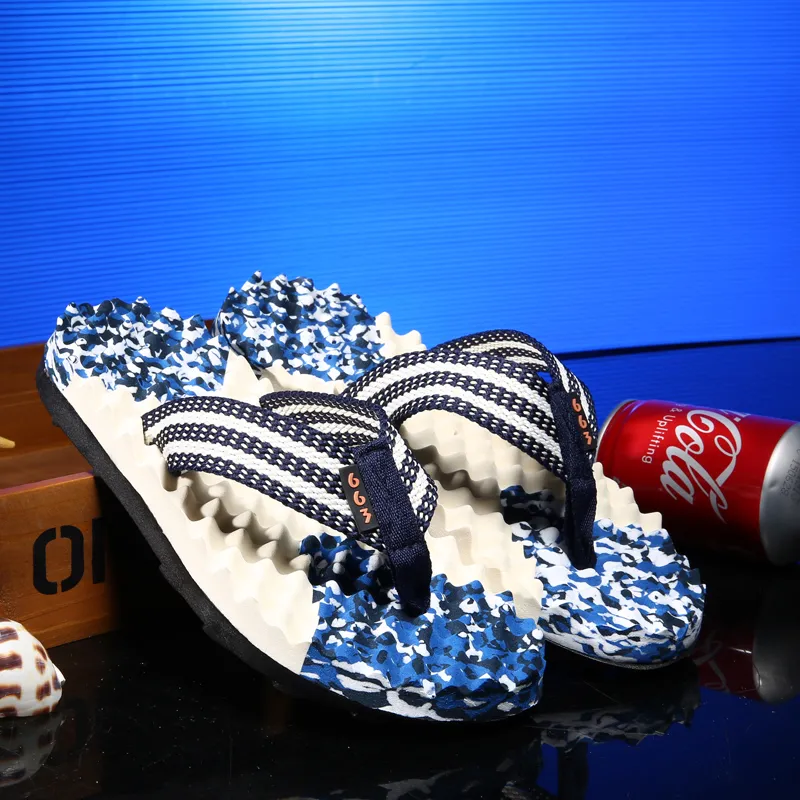 YUZHAOLIN Flip Flops Men-1