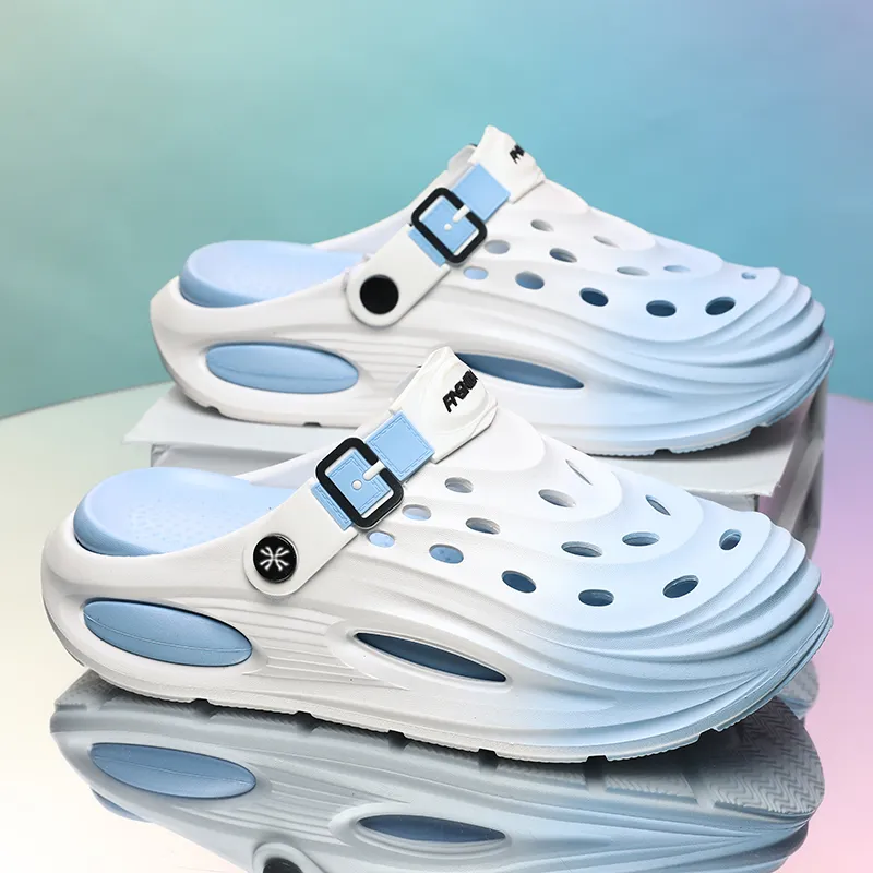 YUZHAOLIN Clogs Men-1