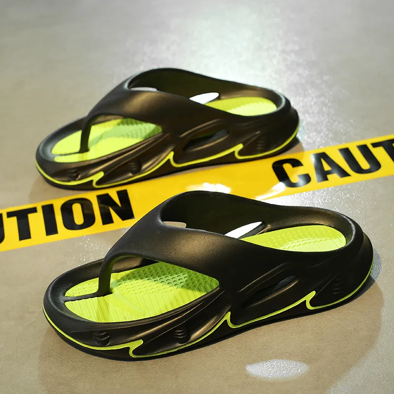 YUZHAOLIN Flip Flops Unisex-8