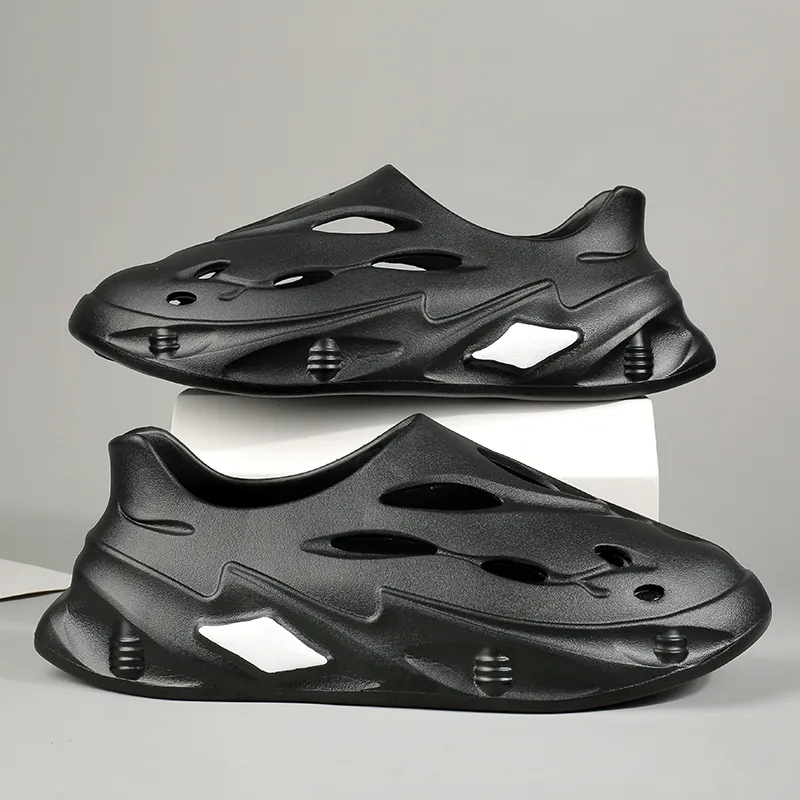 YUZHAOLIN Clogs Unisex-6