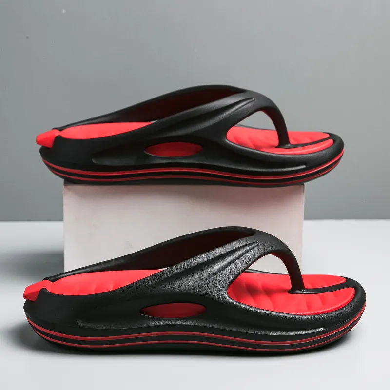 YUZHAOLIN Flip Flops Men-5