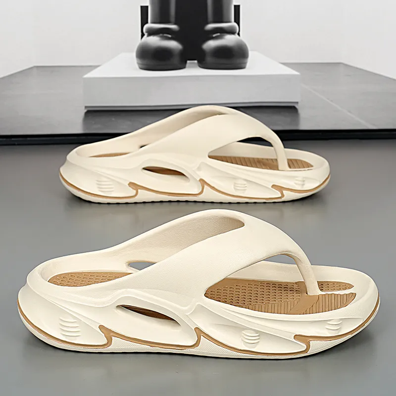 YUZHAOLIN Flip Flops Unisex-12