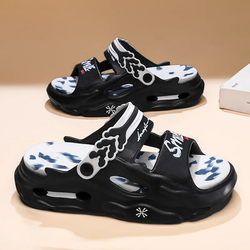 YUZHAOLIN Slide Slippers Unisex-42