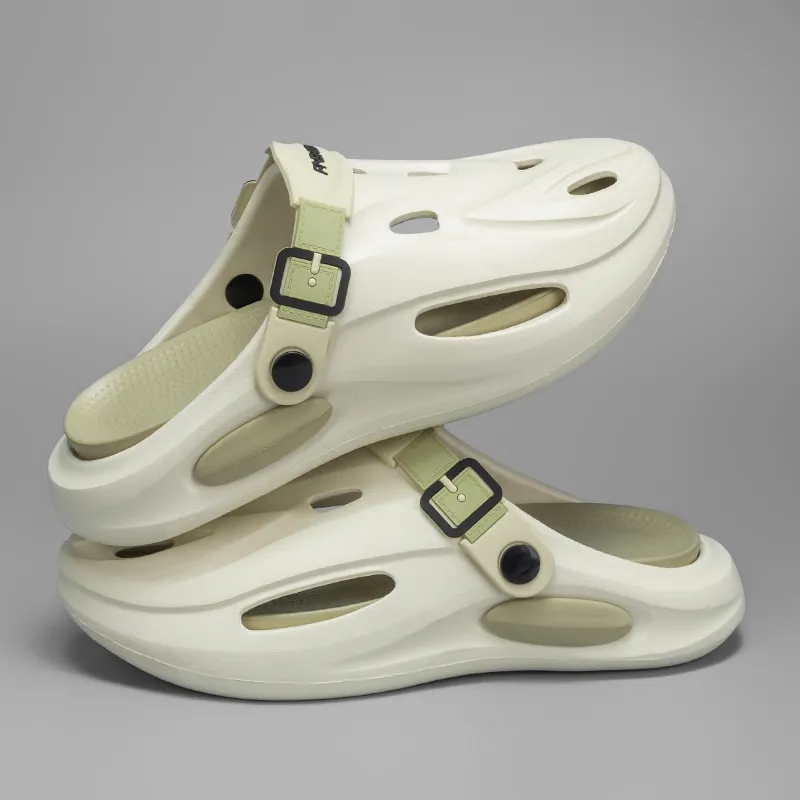 YUZHAOLIN Clogs Unisex-1
