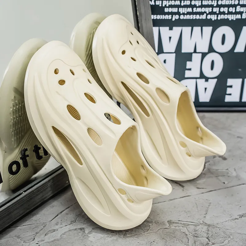 YUZHAOLIN Clogs Men-6