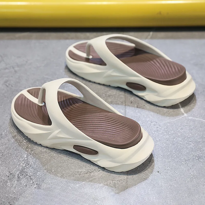 YUZHAOLIN Flip Flops Men-14