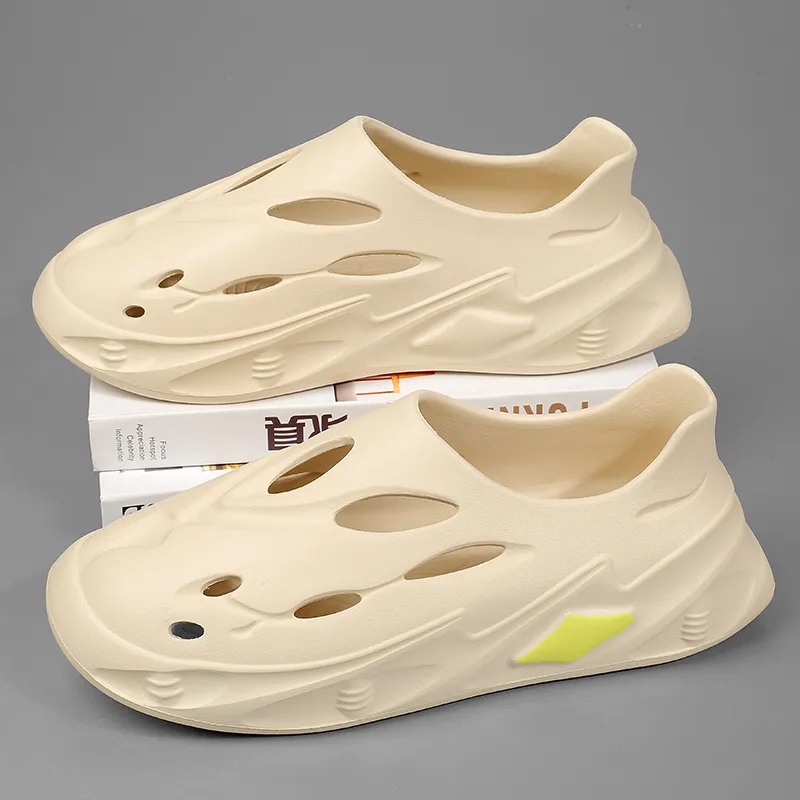 YUZHAOLIN Clogs Unisex-12