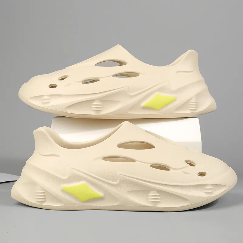 YUZHAOLIN Clogs Unisex-11