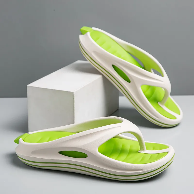 YUZHAOLIN Flip Flops Men-3