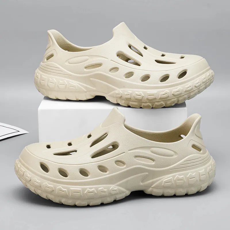 YUZHAOLIN Clogs Men-11