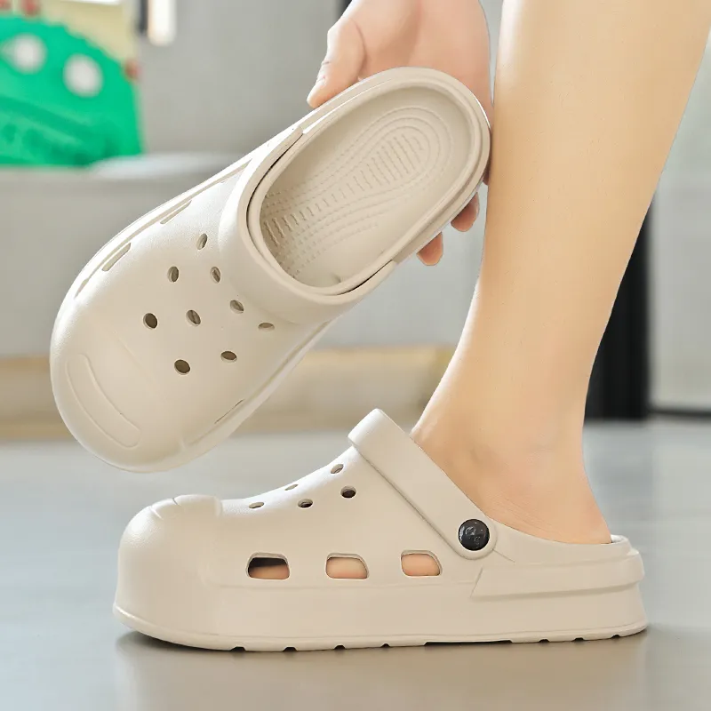 YUZHAOLIN Clogs Unisex-11