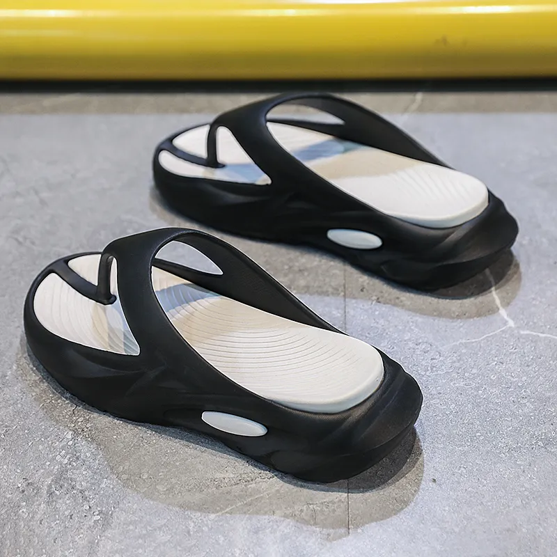 YUZHAOLIN Flip Flops Men-9