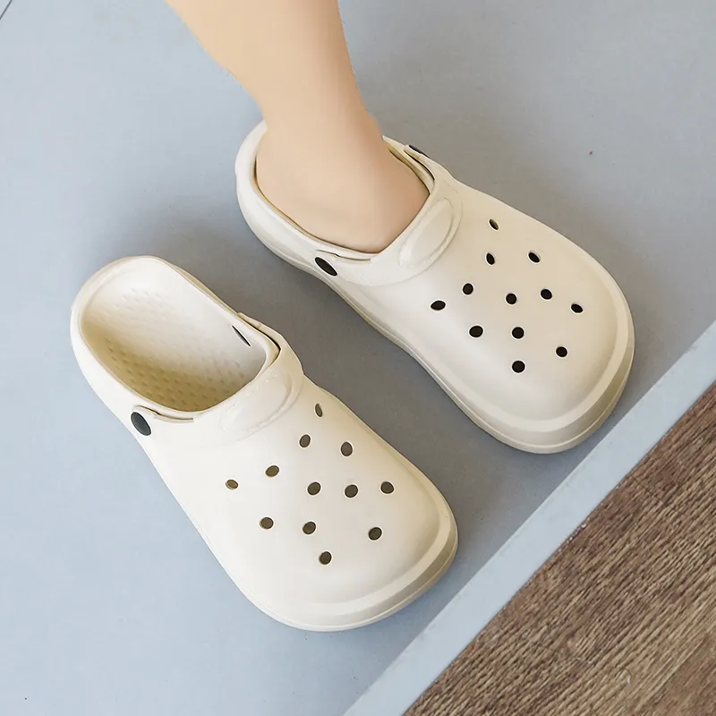 YUZHAOLIN Clogs Unisex-7
