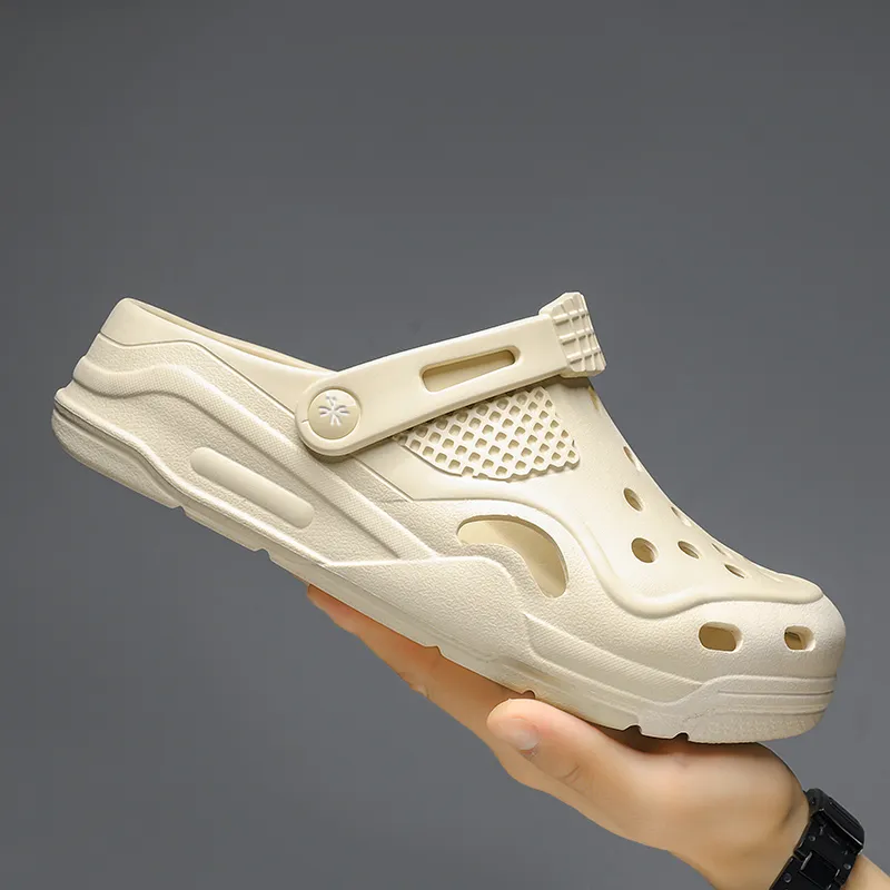 YUZHAOLIN Clogs Men-13