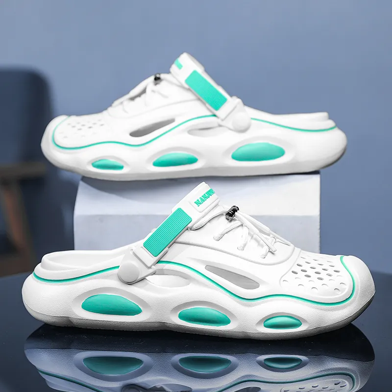 YUZHAOLIN Clogs Men-1