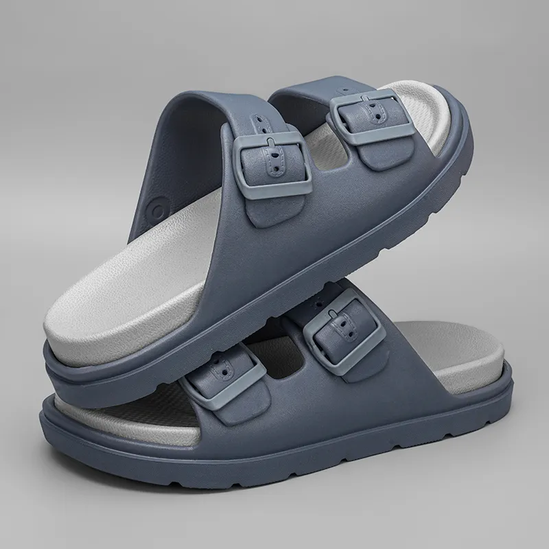 YUZHAOLIN Slide Slippers Men-8
