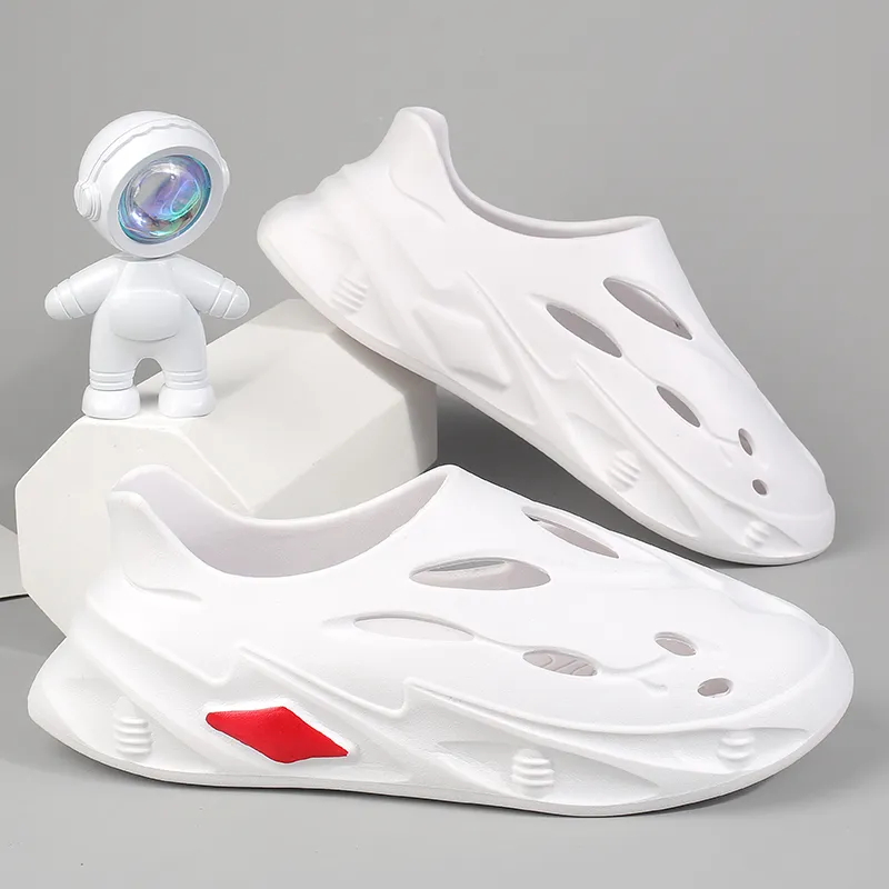 YUZHAOLIN Clogs Unisex-1