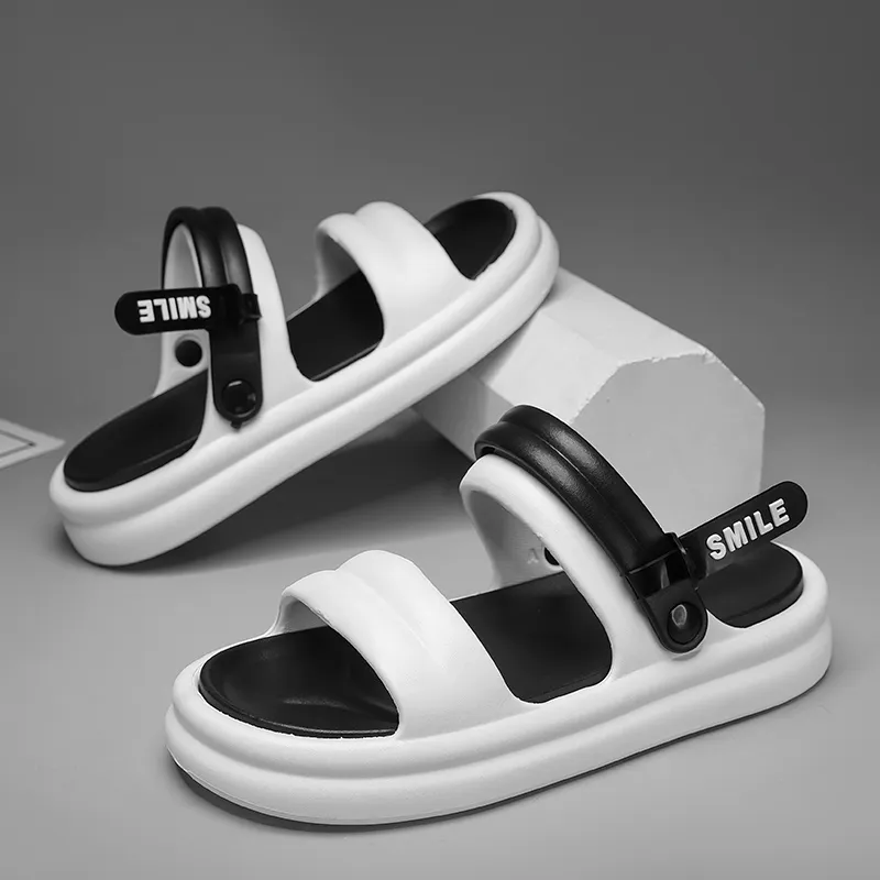 YUZHAOLIN Beach Sandals Unisex-18