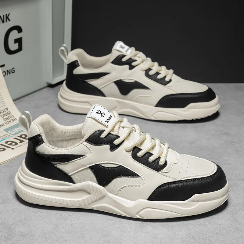 YUZHAOLIN Casual Shoes Men's Box-8