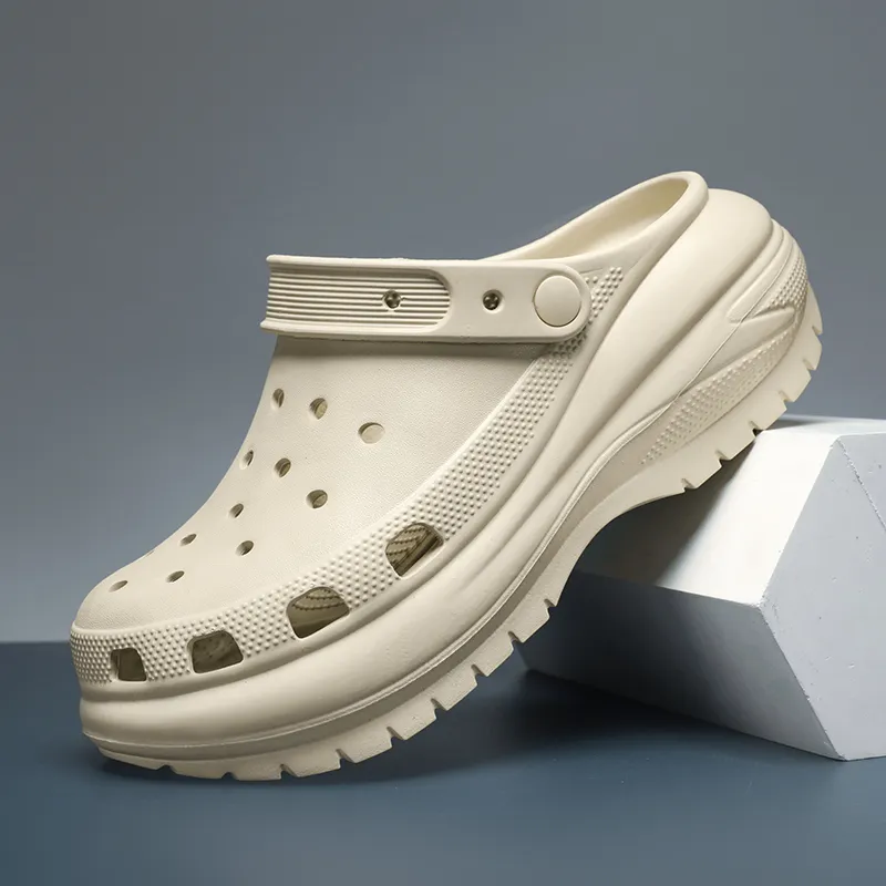 YUZHAOLIN Clogs Unisex-3
