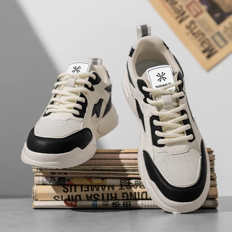 YUZHAOLIN Casual Shoes Men's Box-11