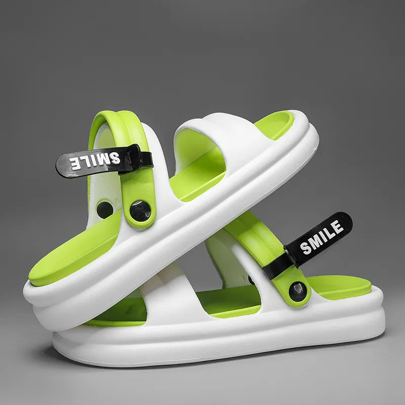 YUZHAOLIN Beach Sandals Unisex-9