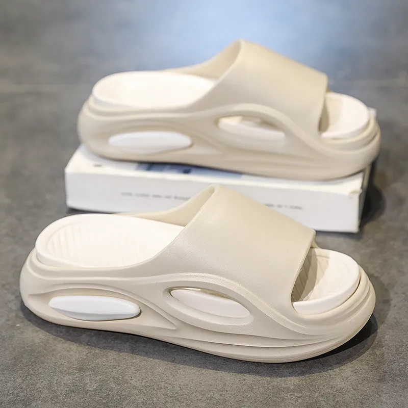 YUZHAOLIN Slip Resistant Slide Slippers Unisex-7