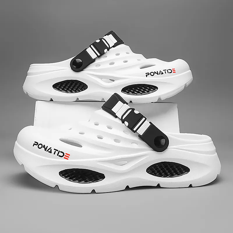 YUZHAOLIN Clogs Men-2