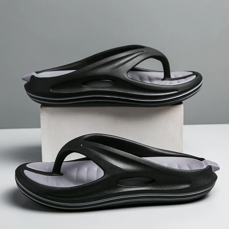 YUZHAOLIN Flip Flops Men-10