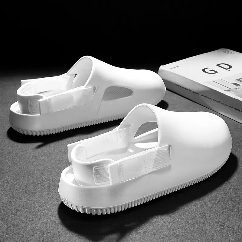 YUZHAOLIN Clogs Unisex-21