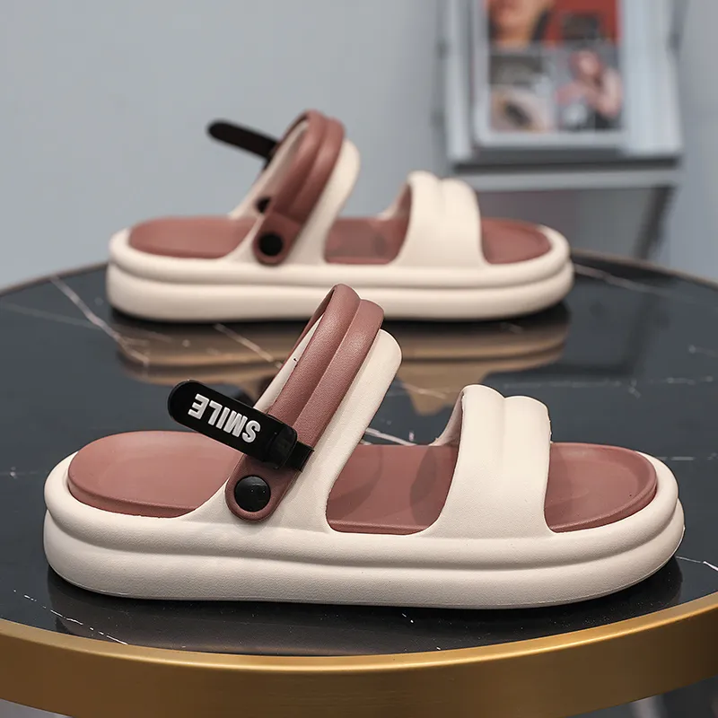 YUZHAOLIN Beach Sandals Unisex-12