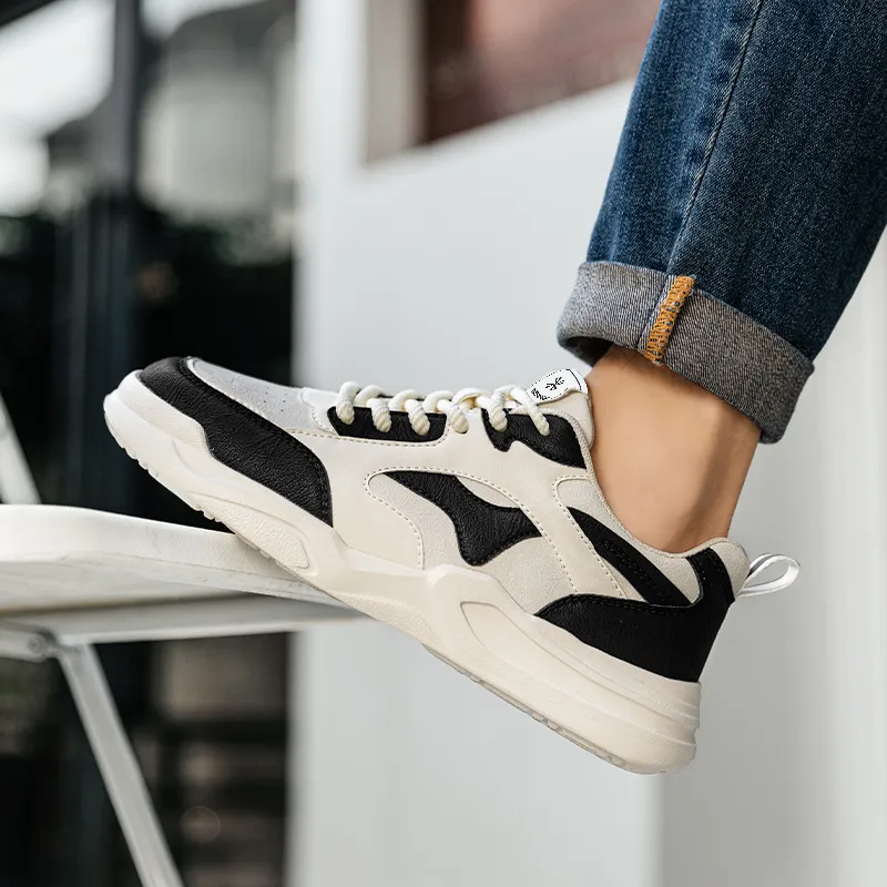 YUZHAOLIN Casual Shoes Men's Box-9