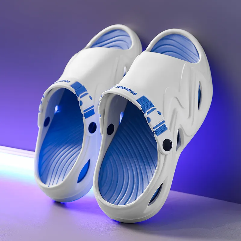 YUZHAOLIN Beach Sandals Men-9