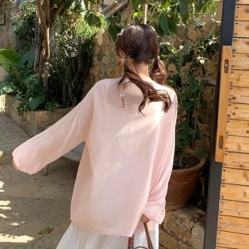SUSANSAN Knitwear Women's