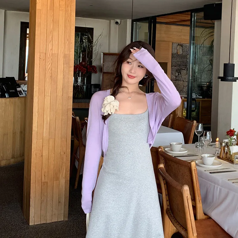 SUSANSAN Knitwear Women's-13