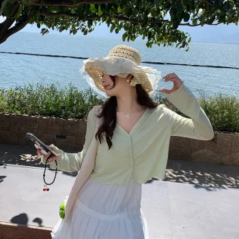 SUSANSAN Knitwear Women's
