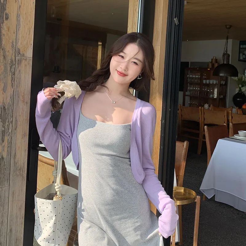 SUSANSAN Knitwear Women's-16