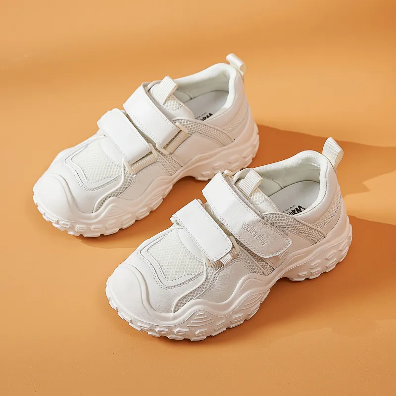 Walker Shop Chunky Sneakers Women's-7