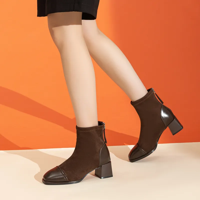 Walker Shop Ankle Boots Women's-13