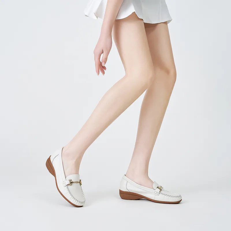 WALKER SHOP Loafers Women's-3