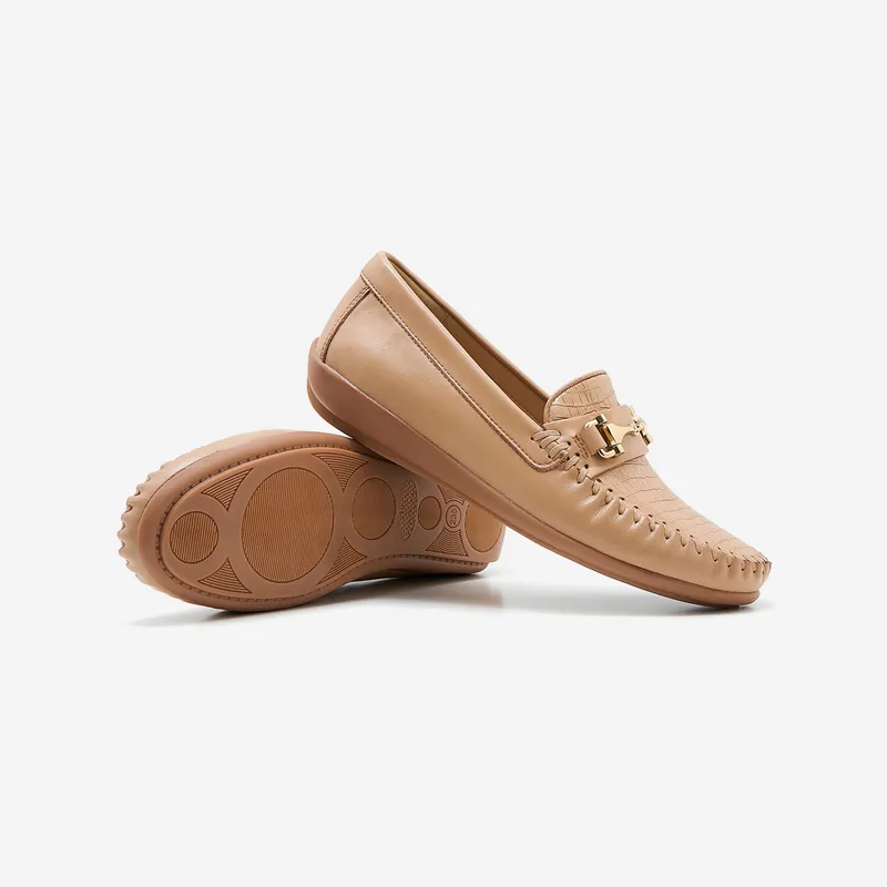 Walker Shop Casual Single Shoes Women's-5